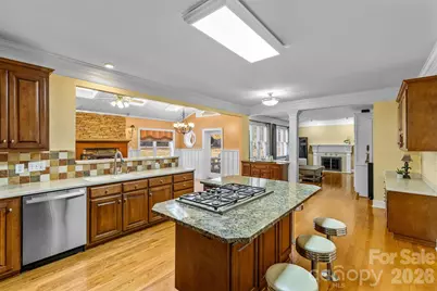 6041 Bluebird Hill Lane, Matthews, NC 28104 - Photo 8