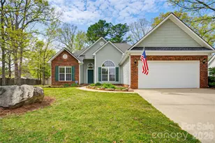 1505 Winthrop Ln, Monroe, NC 28110 - Photo 2