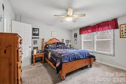 6107 Raintree Circle, Concord, NC 28027 - Photo 26