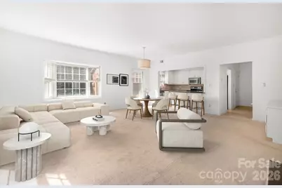 1016 Queens Road #A, Charlotte, NC 28207 - Photo 8