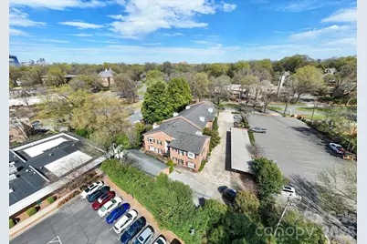 1016 Queens Road #A, Charlotte, NC 28207 - Photo 2