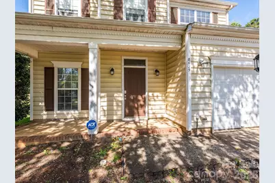 8625 Galena View Drive, Charlotte, NC 28269 - Photo 2