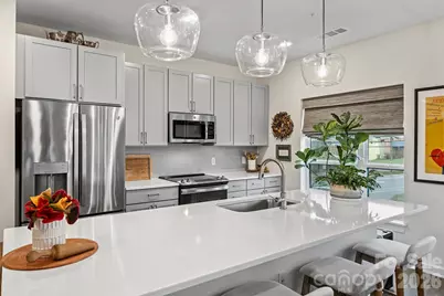 3630 N Davidson Street #2201, Charlotte, NC 28205 - Photo 16