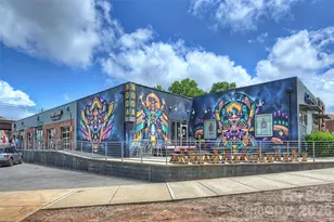 3630 N Davidson St, Charlotte, NC 28205 - Photo 46