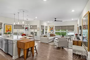 3630 N Davidson St, Charlotte, NC 28205 - Photo 6