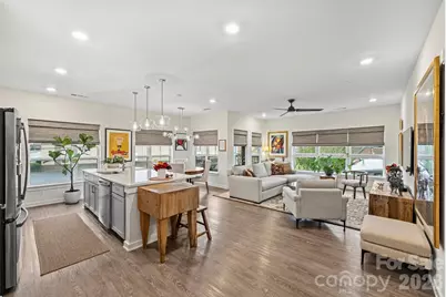 3630 N Davidson Street #2201, Charlotte, NC 28205 - Photo 8