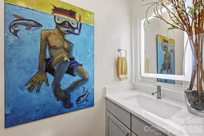 3630 N Davidson Street #2201, Charlotte, NC 28205 - Photo 24