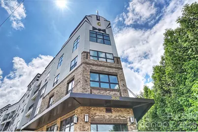 3630 N Davidson Street #2201, Charlotte, NC 28205 - Photo 2