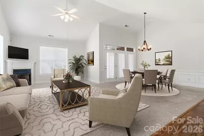 3832 Misty Glen Court, Matthews, NC 28105 - Photo 6