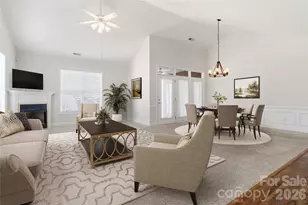 3832 Misty Glen Ct, Matthews, NC 28105 - Photo 6