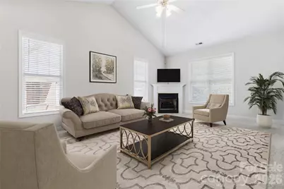 3832 Misty Glen Court, Matthews, NC 28105 - Photo 8