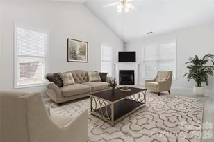 3832 Misty Glen Ct, Matthews, NC 28105 - Photo 8