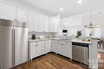3832 Misty Glen Court, Matthews, NC 28105 - Photo 12