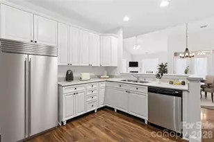 3832 Misty Glen Ct, Matthews, NC 28105 - Photo 12