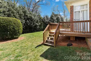 3832 Misty Glen Ct, Matthews, NC 28105 - Photo 34