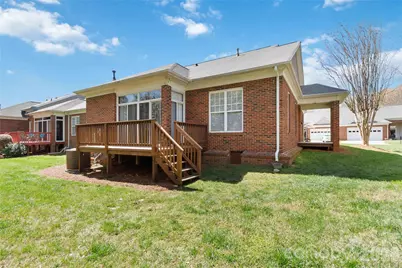 3832 Misty Glen Court, Matthews, NC 28105 - Photo 32
