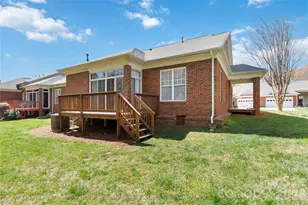 3832 Misty Glen Ct, Matthews, NC 28105 - Photo 32