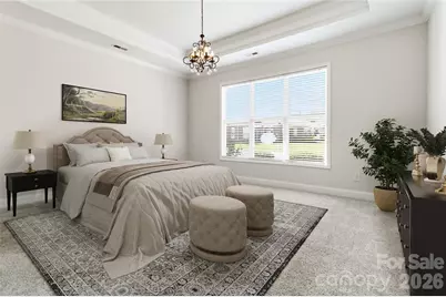 3832 Misty Glen Court, Matthews, NC 28105 - Photo 22