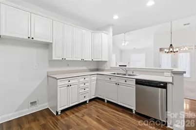 3832 Misty Glen Court, Matthews, NC 28105 - Photo 14