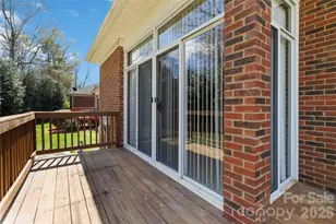 3832 Misty Glen Ct, Matthews, NC 28105 - Photo 36