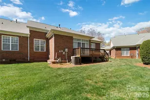 3832 Misty Glen Ct, Matthews, NC 28105 - Photo 34