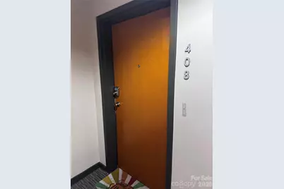 715 N Church Street #408, Charlotte, NC 28202 - Photo 4