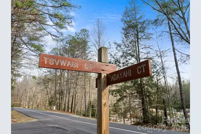 Tbd Tsvwagi Court #2/25, Brevard, NC 28712 - Photo 4