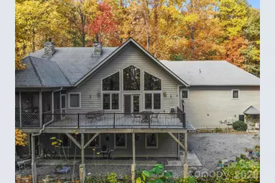 30 Laurel Branch Drive, Black Mountain, NC 28711 - Photo 2