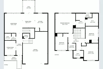 9082 Unity Church Road, Mooresville, NC 28115 - Photo 2