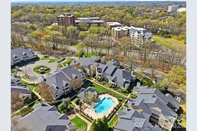 5007 Sharon Road #P, Charlotte, NC 28210 - Photo 24