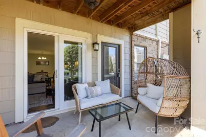 5007 Sharon Road #P, Charlotte, NC 28210 - Photo 22