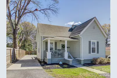 212 N Lee Street, Rock Hill, SC 29730 - Photo 2