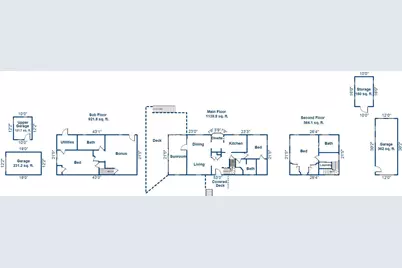 553 Deep Gap Road, Sylva, NC 28779 - Photo 30