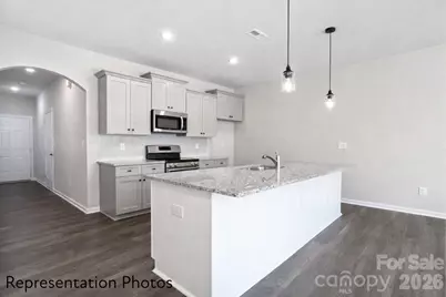 5941 Wallace Avenue, Charlotte, NC 28227 - Photo 2