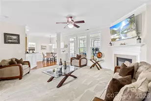 2805 Monterrey Ln, Monroe, NC 28110 - Photo 8