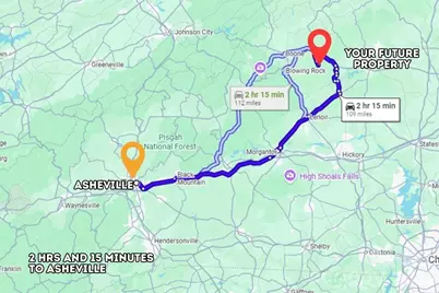 2 Hidden Creek Road, Deep Gap, NC 28624 - Photo 4