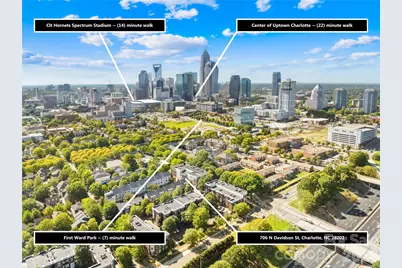 706 N Davidson Street, Charlotte, NC 28202 - Photo 24