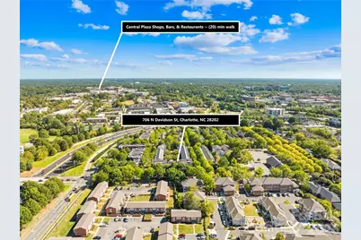 706 N Davidson Street, Charlotte, NC 28202 - Photo 26