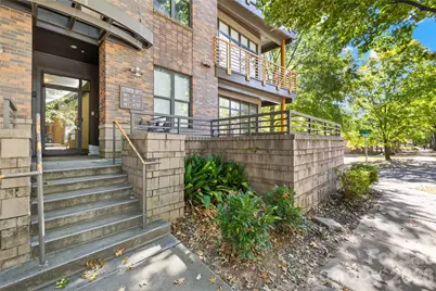 706 N Davidson Street, Charlotte, NC 28202 - Photo 1