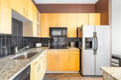 706 N Davidson Street, Charlotte, NC 28202 - Photo 6