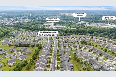 685 Birchway Drive, Fort Mill, SC 29715 - Photo 28