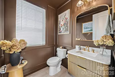 206 Marron Drive, Indian Trail, NC 28079 - Photo 20