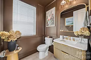 206 Marron Dr, Indian Trail, NC 28079 - Photo 20