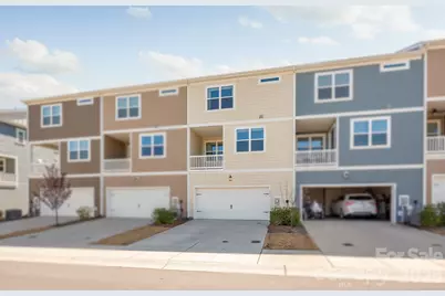 206 Marron Drive, Indian Trail, NC 28079 - Photo 2