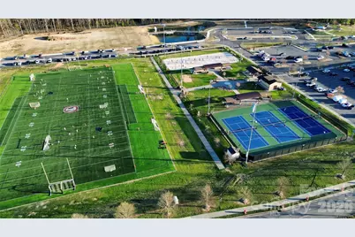 206 Marron Drive, Indian Trail, NC 28079 - Photo 34