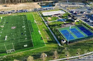 206 Marron Dr, Indian Trail, NC 28079 - Photo 34