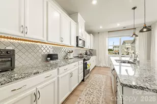 206 Marron Dr, Indian Trail, NC 28079 - Photo 12