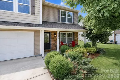 1123 Valley Street, Statesville, NC 28677 - Photo 4
