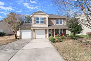 1123 Valley St, Statesville, NC 28677 - Photo 1