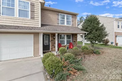 1123 Valley Street, Statesville, NC 28677 - Photo 4